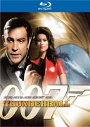 Thunderball (Blu-Ray)